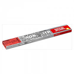 Електроди ЦЧ-4 для чавуну 3 мм (упаковка 1 кг)