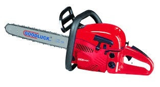 Бензопила Goodluck GL 5200 Е