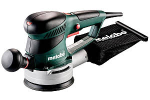 Шліфмашина ексцентрикова Metabo SXE 425 (600131000)