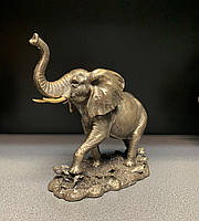 Статуетка Veronese "Слон" (16 см) 70969 A1, фото 2