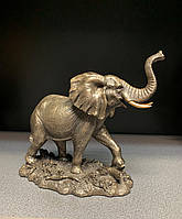 Статуетка Veronese "Слон" (16 см) 70969 A1, фото 3