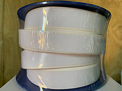 Фторопластова стрічка PTFE (ПТФЕ) з липким шаром CAZ-TA450 30х5х5000
