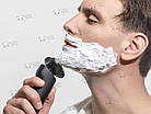 Електрична бритва Xiaomi MiJia Electric Shaver Чорний (MJTXD01SKS), фото 8