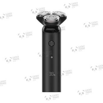 Електробритва Xiaomi MiJia Electric Shaver S500 Чорний (S500 NUN4108CN)