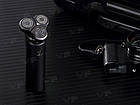 Електробритва Xiaomi MiJia Electric Shaver S500 Чорний (S500 NUN4108CN), фото 6