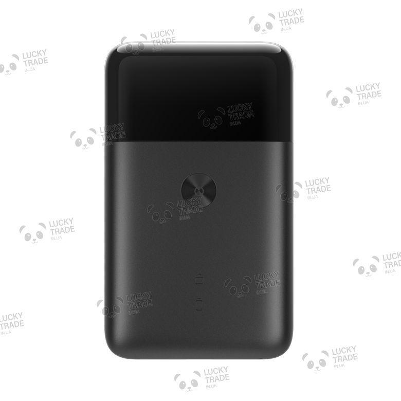 Електрична бритва Xiaomi MiJia Portable Electric Shaver Чорний (NUN4012CN MJTXD01XM)