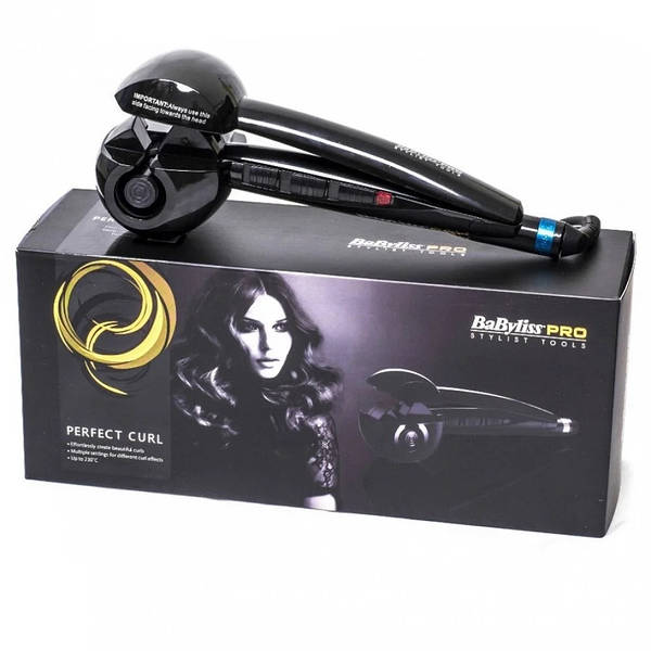 Babyliss PRO 2665U 29W 4 00379 SmartWhale 1260425202