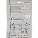 Пленка самоклеєна для книг Kite, 50*36 см, 10 шт., асори цв. K20-308, фото 2