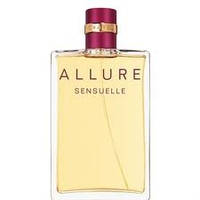 Жіноча парфумована вода Chanel Allure Sensuelle edp 35ml