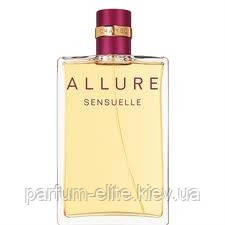 Жіноча парфумована вода Chanel Allure Sensuelle edp 35ml