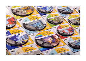 Стрічка світлодіодна серії ECO (3528) ІЕК