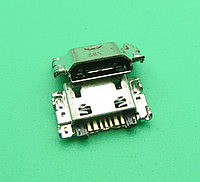 Micro USB разъем 7pin для Samsung J5 J7 J330 J530 J730 J1 J100 J500 J5008 J500F J700F J7008