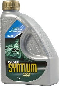 Syntium 3000  5W-40, 1L