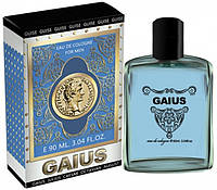 Одеколон Parisian Guis Gaius Men 90 ml