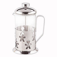 Френч-прес 1000мл KM-0669XL