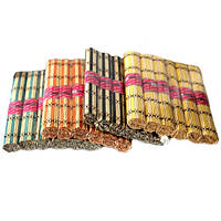 Набір з 6 серветок під гаряче 30*45см KM-1042