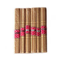 Набір з 6 серветок під гаряче 30*45см KM-1043