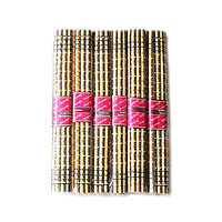 Набір з 6 серветок під гаряче 30*45см KM-1044