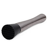 Мадлер (толкушка) Kamille для коктейлів KM-5079