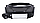 Бінокулярна налобна лупа Magnifier MG81007-С (1.5 х, 3.0 х, 9.5 х, 11.0 х) з регульованою підсвічуванням, фото 3