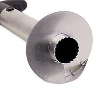 Ніж для ананаса Kamille 24х8,5см KM-7791