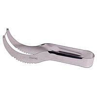 Кавунорізка динерізка металева Kamille