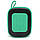 Bluetooth акустика Remax RB-X2 (Green), фото 3