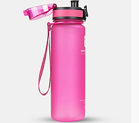 Бутылка для воды с фильтром Harmony 500 мл Pink