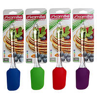 Силіконова Лопатка 26*6.5 см