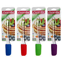 Силіконова Лопатка 23*3.5 см