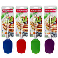 Силіконова Лопатка 25х6см KM-7502