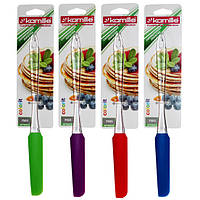 Силіконова Лопатка 26.5х2.5см KM-7503