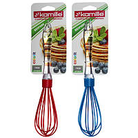 Віночок силіконовий 25см