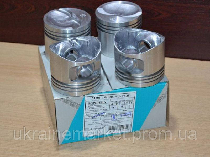 Купить Поршня Ваз 76