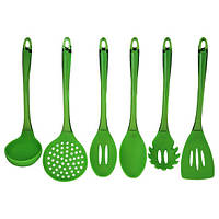 Набір кухонного приладдя 6 предметів KM-7718
