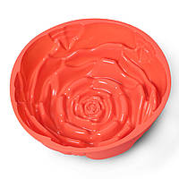 Форма силіконова 23*8см KM-7724