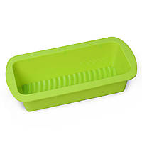 Форма силіконова 27*14.5*6.5 см KM-7735