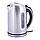Чайник 1,7 л електричний з нержавіючої сталі KM-1721, фото 7