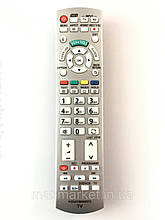 Пульт дистанционного управления PANASONIC N2QAYB000572 [PLASMA, LCD TV]