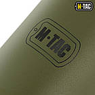 M-Tac термокружка з клапаном 450 мл олива, фото 5