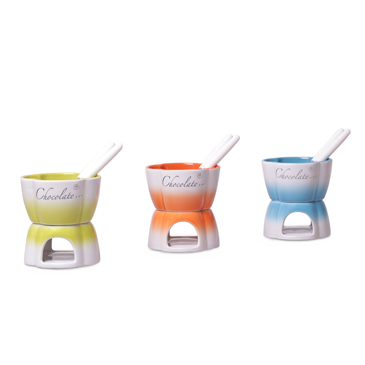 Набір для фондю на 2 персони KM-5506