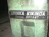 Внутрішньошліфувальний верстат UFB-300, D300/400х500, "KIKINDA", фото 10