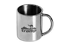 Термокружка Tramp TRC-009 300 мл Steel