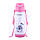 Термобутилка дитяча 550мл з нержавіючої сталі KM-2086, фото 9