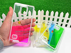 Чохол - акваріум для Samsung Galaxy Note 4 N910