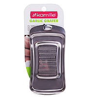 Терка для чеснока Kamille