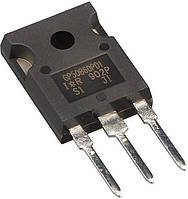 Транзистор GP50B60PD1 (IRGP50B60PD1PBF) IGBT 600В 75А 150кГц TO-247AC