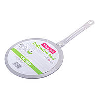 Адаптер для індукційної плити 19,5 см із нержавіючої сталі KM-5652