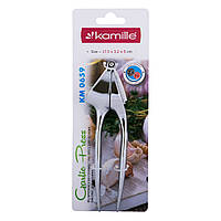 Прес для часнику 17.5*3.2*5см