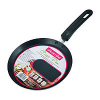 Сковорода млинна 22см з антипригарним покриттям для індукції